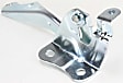2009-2014 Toyota Matrix - Driver and Passenger Side Hood Hinges