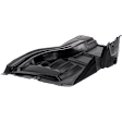 Front, Driver and Passenger Side, Front and Rear Section Fender Liner