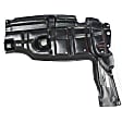 2011 Scion xD - Driver and Passenger Side Engine Splash Shield