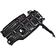 2011 Scion xD - Driver and Passenger Side Engine Splash Shield