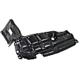 2011 Scion xD - Driver and Passenger Side Engine Splash Shield