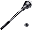 SET-RBT3488XL-2 Front, Driver and Passenger Side, Inner Tie Rod End