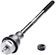 SET-RBT3488XL-2 Front, Driver and Passenger Side, Inner Tie Rod End