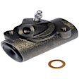 SET-RBW45995 Front, Driver and Passenger Side Wheel Cylinder