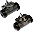 SET-RBW610163-R Wheel Cylinder