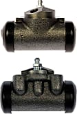 SET-RBW610163-R Wheel Cylinder