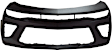 Front and Rear Primed Bumper Cover CAPA Certified