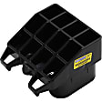 2021 Chevrolet Equinox - Front, Driver and Passenger Side Bumper Absorber, CAPA Certified