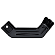 Front, Driver and Passenger Side Bumper Brackets