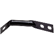 2021 GMC Sierra 1500 - Front, Driver and Passenger Side Bumper Bracket