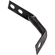 2021 GMC Sierra 1500 - Front, Driver and Passenger Side Bumper Bracket