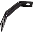 2021 GMC Sierra 1500 - Front, Driver and Passenger Side Bumper Bracket
