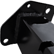Front, Driver and Passenger Side Bumper Brackets