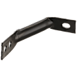 Front, Driver and Passenger Side, Inner Bumper Bracket