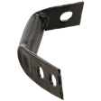 Front, Driver and Passenger Side, Inner Bumper Bracket