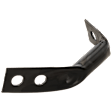 Front, Driver and Passenger Side, Inner Bumper Bracket