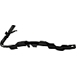 2011 Chrysler Town & Country - Front, Driver and Passenger Side Bumper Retainer
