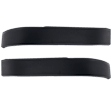 2016-2024 Chevrolet Camaro - Front, Driver and Passenger Side Bumper Trim