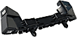 Front, Driver and Passenger Side Bumper Retainers