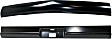 Front and Rear Roll Pans, Steel
