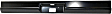 Front and Rear Roll Pans, Steel