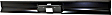 Front and Rear Roll Pans, Steel