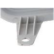 Front, Driver and Passenger Side Turn Signal Light, With bulb(s),, CAPA Certified