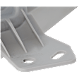 Front, Driver and Passenger Side Turn Signal Light, With bulb(s),, CAPA Certified