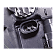 Front, Driver and Passenger Side Fog Lights, With bulb(s), LED