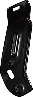 Driver and Passenger Side Headlight Brackets