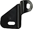 Driver and Passenger Side Fog Light Brackets