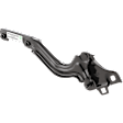 Driver and Passenger Side Hood Hinge