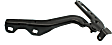 Driver and Passenger Side Hood Hinges