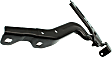 Driver and Passenger Side Hood Hinges