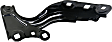 Driver and Passenger Side Hood Hinges