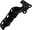 Driver and Passenger Side Hood Hinges