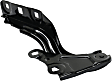 Driver and Passenger Side Hood Hinges