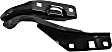 Driver and Passenger Side Hood Hinges