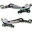 Driver and Passenger Side Hood Hinges