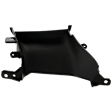 Front, Driver and Passenger Side Bumper Air Intake Ducts