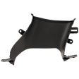 Front, Driver and Passenger Side Bumper Air Intake Ducts