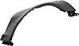 Front, Driver and Passenger Side Fenders