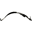 2015 Chevrolet Spark - Front, Driver and Passenger Side Fender Liner