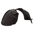 2019-2023 Chevrolet Malibu - Front, Driver and Passenger Side, Fender Liner