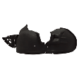 2019-2023 Chevrolet Malibu - Front, Driver and Passenger Side, Fender Liner