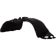 2019-2023 Chevrolet Malibu - Front, Driver and Passenger Side, Fender Liner
