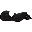 2019-2023 Chevrolet Malibu - Front, Driver and Passenger Side, Fender Liner