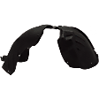 2019-2023 Chevrolet Malibu - Front, Driver and Passenger Side, Fender Liner