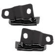 Front, Driver and Passenger Side Fender Support