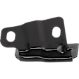 Front, Driver and Passenger Side Fender Support